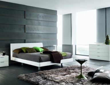 Set for bedroom Inside, Vittoria