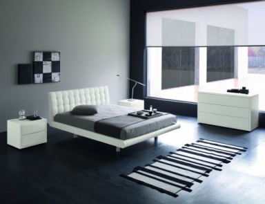 Set for bedroom Lenovie, Vittoria