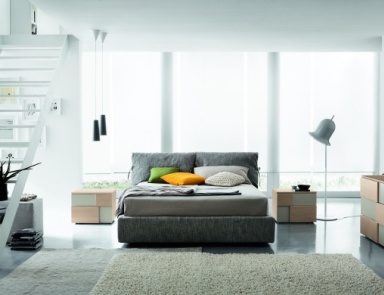 Bedroom set Loto, Vittoria