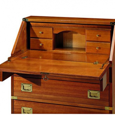 The Secretary Maria Vecchia