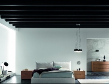 Set for bedroom Vogue, Vittoria