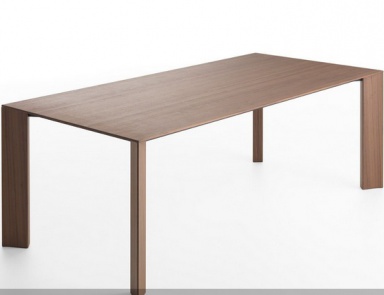 Dining table Continuum, Valcucine