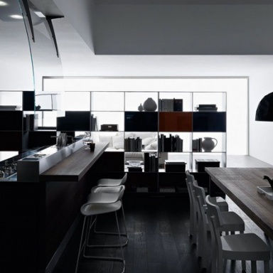 Dining room (furniture dining room)