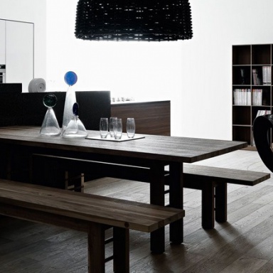 Dining room (furniture dining room)