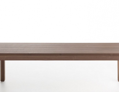 Dining table Tabula, Valcucine