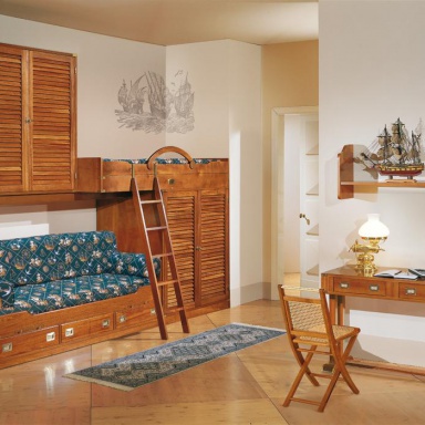 Wardrobe Maria Vecchia