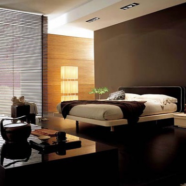 Bedroom (Suite bedroom) Fimes