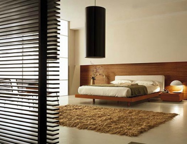 Set for bedroom, Fimes