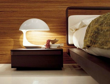 Bedside Cabinet, Fimes