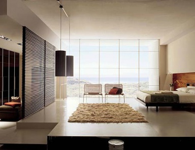 Set for bedroom, Fimes