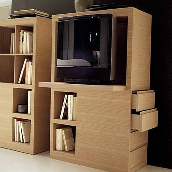 Furniture for TV