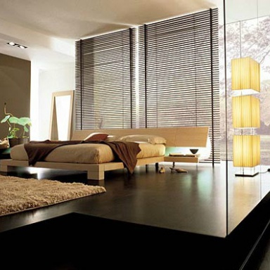 Bedroom (Suite bedroom) Fimes