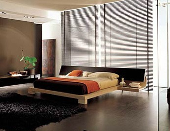 Set for bedroom, Fimes