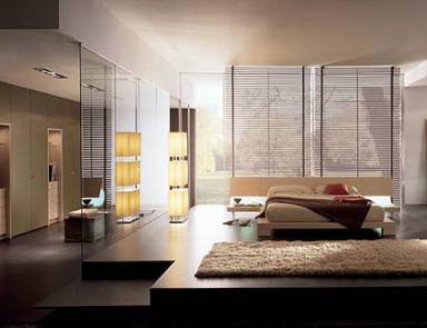 Set for bedroom, Fimes