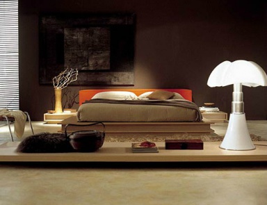 Set for bedroom, Fimes