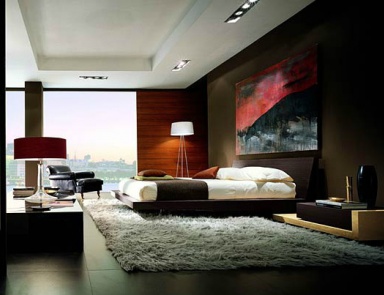 Set for bedroom, Fimes