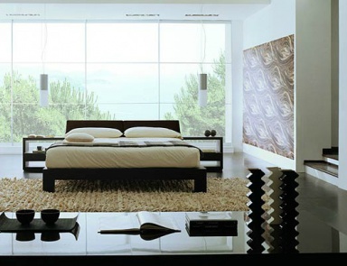 Set for bedroom, Fimes