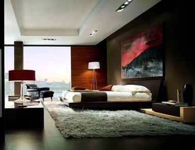 Set for bedroom, Fimes