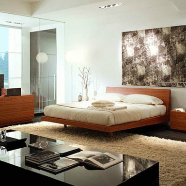 Bedroom (furniture-bedroom)