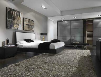 Set for bedroom, Fimes