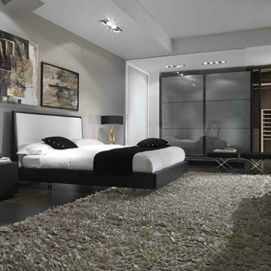 Bedroom (furniture-bedroom)