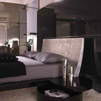 Bedside table bedside Fimes