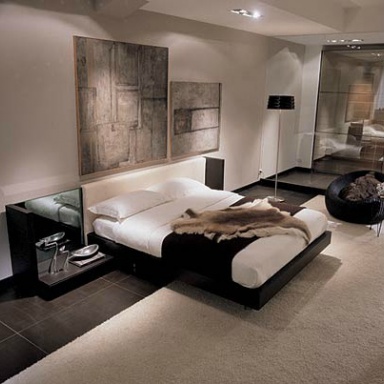 Bedroom (furniture-bedroom)