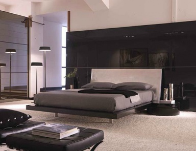 Set for bedroom, Fimes