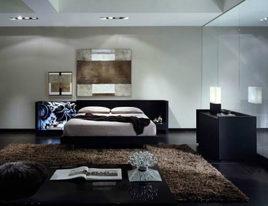 Set for bedroom, Fimes