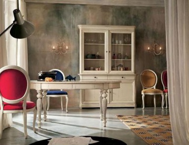 Buffet, Giorgio Piotto