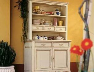 Buffet, Giorgio Piotto