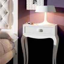 Bedside table La Ebanisteria