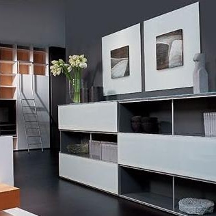 Modular system Kettnaker