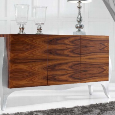 A Snack Bar Mobil Fresno