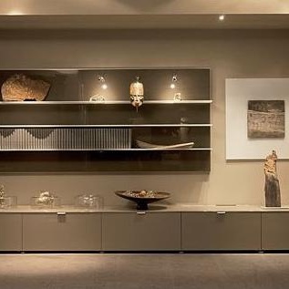 Modular system Kettnaker