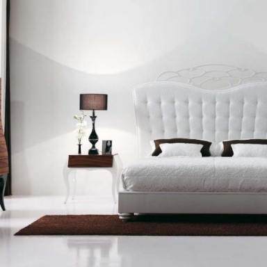 Bedroom (Suite bedroom) Mobil Fresno