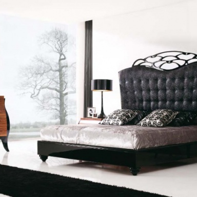 Bedroom (Suite bedroom) Mobil Fresno