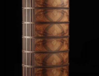 The highboy's collection Amon, Mobil Fresno