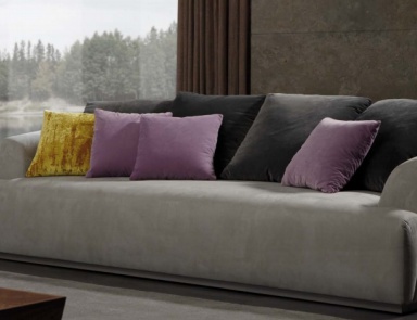 Three seater sofa Amon collection, Mobil Fresno