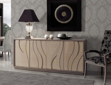 A snack bar Artisan collection, Mobil Fresno