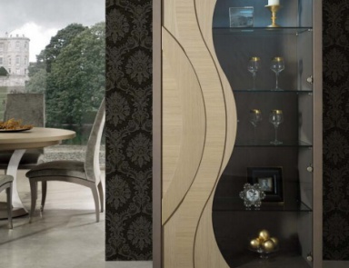 Showcase Artisan collection, Mobil Fresno