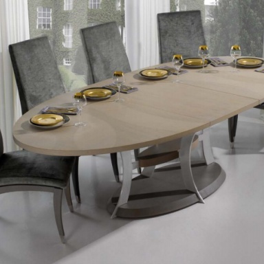 Dining room (dining set) Mobil Fresno