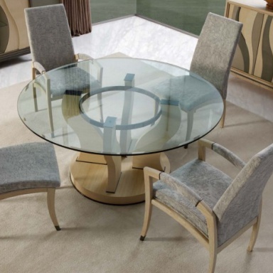 Dining room (dining set) Mobil Fresno