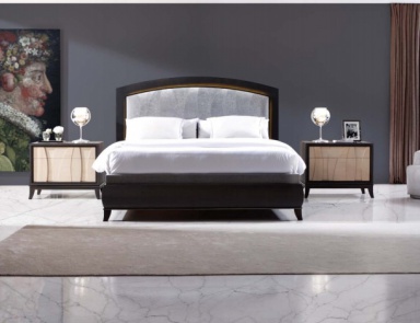 Set for bedroom Artisan collection , Mobil Fresno