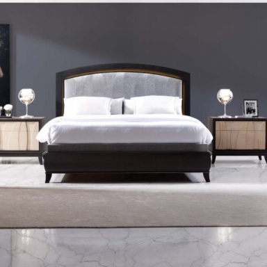 Bedroom (Suite bedroom) Mobil Fresno