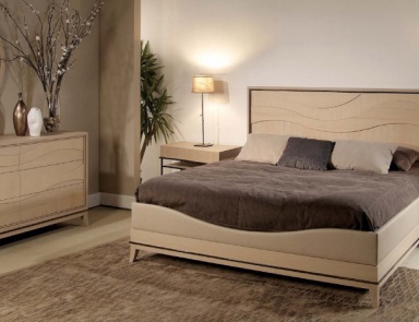 Set for bedroom Artisan collection , Mobil Fresno