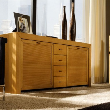 A Snack Bar Mobil Fresno