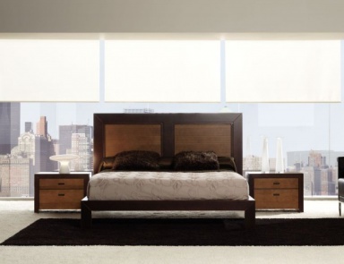 Set for bedroom collection Egea , Mobil Fresno