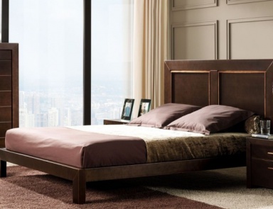 Set for bedroom collection Egea , Mobil Fresno