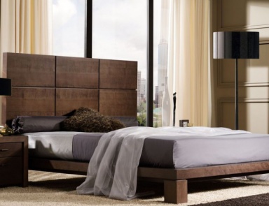 Set for bedroom collection Egea , Mobil Fresno